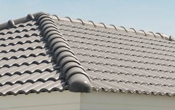 advantages of Trebullett clay roofing