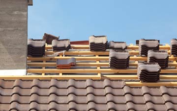 Trebullett clay roofing costs