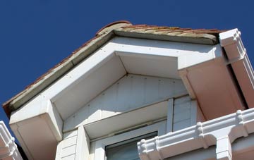 Trebullett fascia installation costs