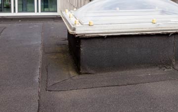 disadvantages of Trebullett flat roofs