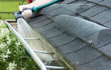 Trebullett gutter cleaning costs