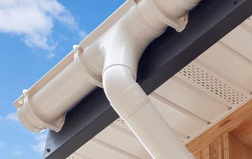 Trebullett gutter installation costs