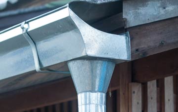Trebullett guttering companies