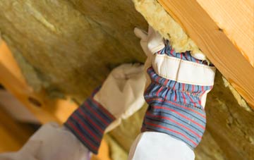 types of Trebullett pitched roof insulation materials