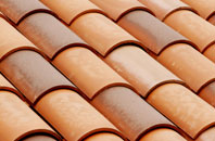 Trebullett clay roofing